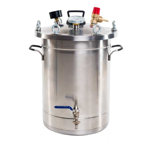 Распродажа автоклавов БУЛАТ в Орехово-Зуево