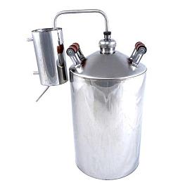 Самогонный аппарат в Орехово-Зуево всего за 3200 рублей