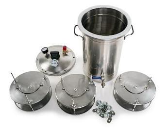 Распродажа автоклавов БУЛАТ в Орехово-Зуево